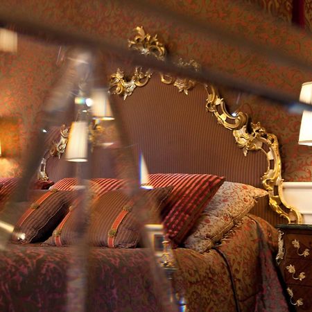 Grand Hotel Majestic Gia' Baglioni Болонья Экстерьер фото
