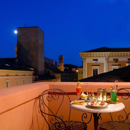 Grand Hotel Majestic Gia' Baglioni Болонья Ресторан фото