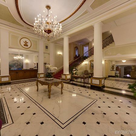 Grand Hotel Majestic Gia' Baglioni Болонья Интерьер фото