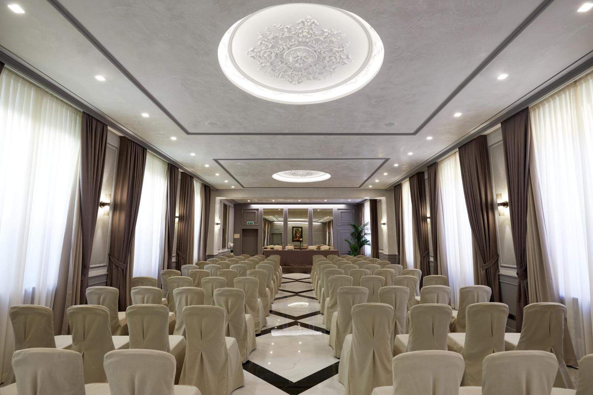 Grand Hotel Majestic Gia' Baglioni Болонья Экстерьер фото