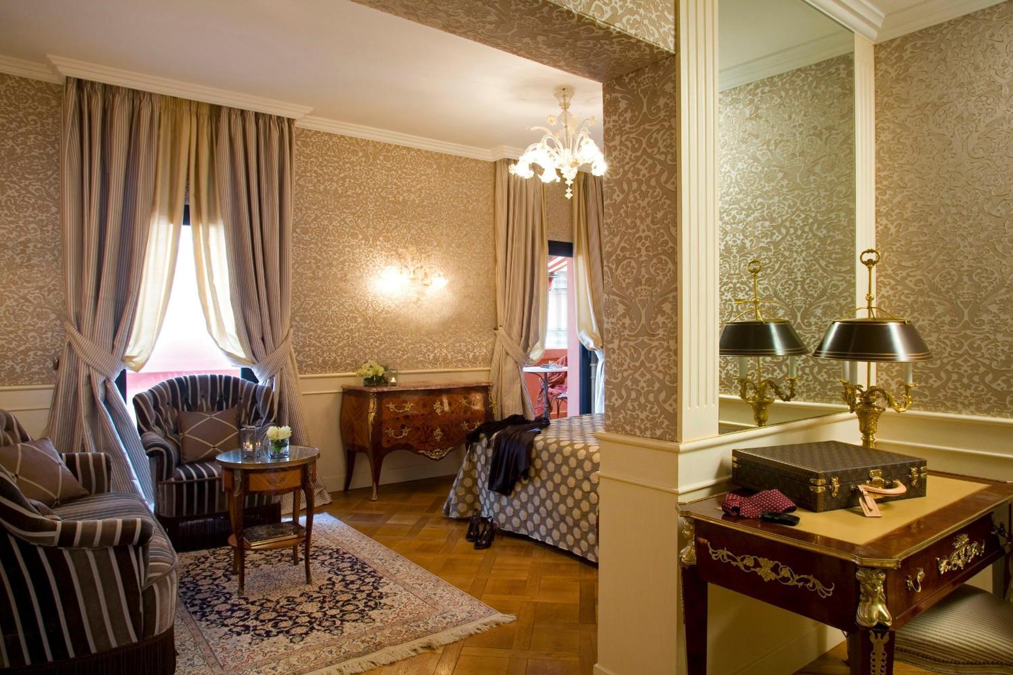Grand Hotel Majestic Gia' Baglioni Болонья Экстерьер фото
