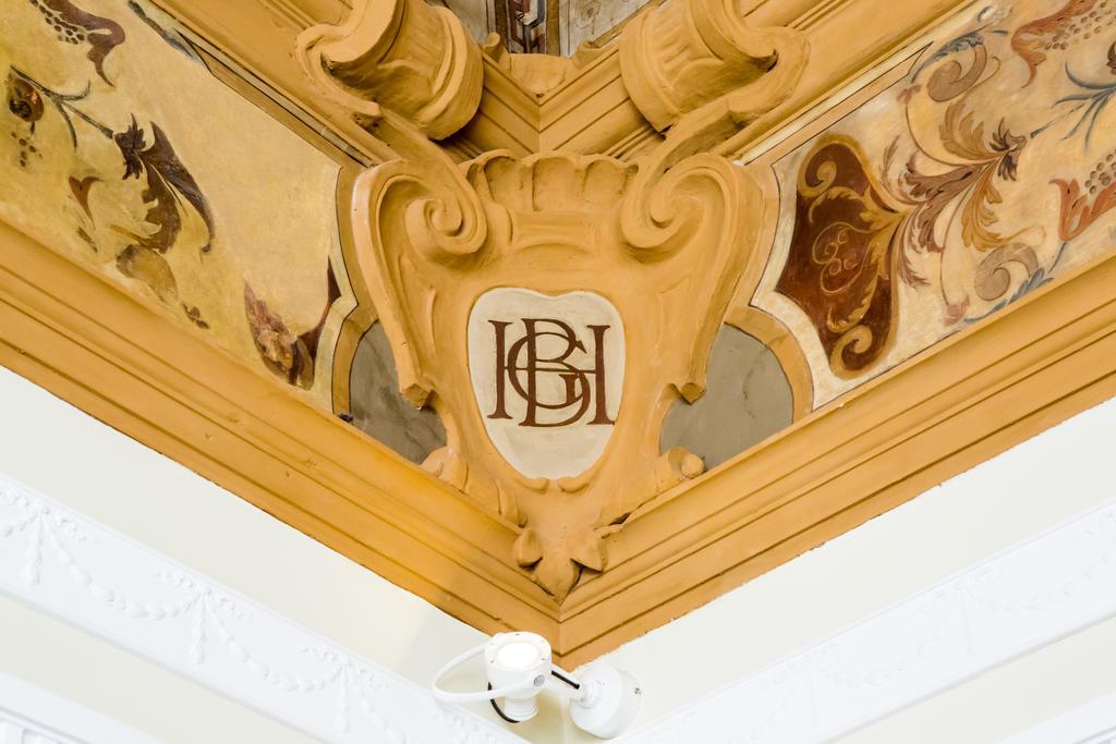 Grand Hotel Majestic Gia' Baglioni Болонья Экстерьер фото