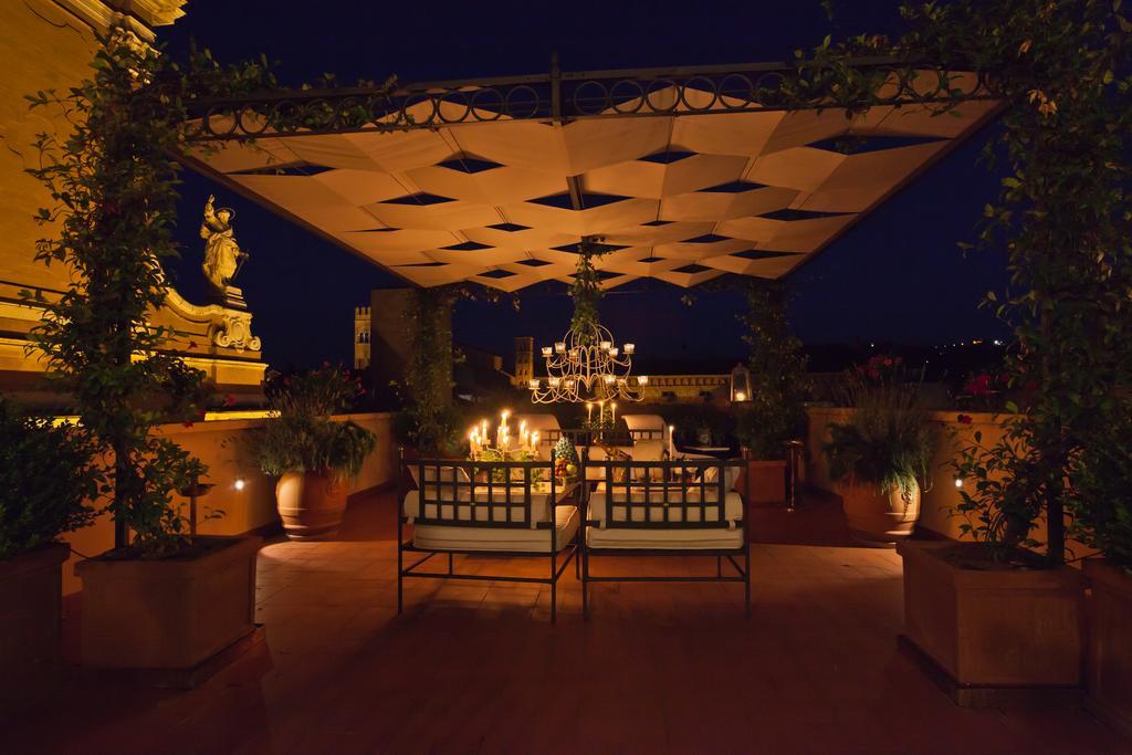 Grand Hotel Majestic Gia' Baglioni Болонья Экстерьер фото