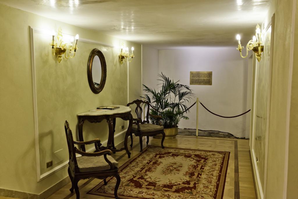 Grand Hotel Majestic Gia' Baglioni Болонья Экстерьер фото