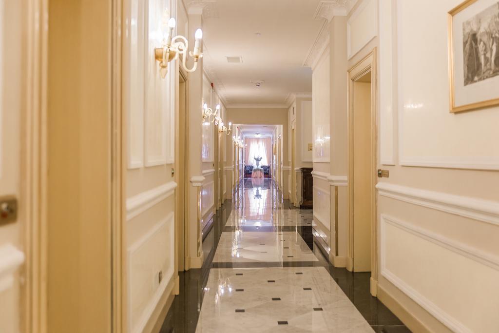 Grand Hotel Majestic Gia' Baglioni Болонья Экстерьер фото