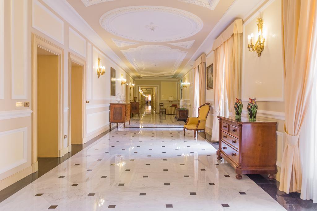 Grand Hotel Majestic Gia' Baglioni Болонья Экстерьер фото