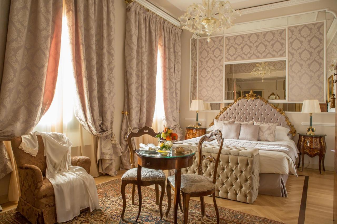 Grand Hotel Majestic Gia' Baglioni Болонья Экстерьер фото