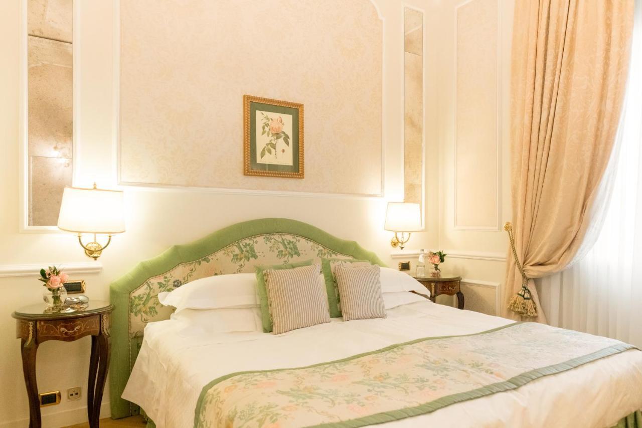 Grand Hotel Majestic Gia' Baglioni Болонья Экстерьер фото