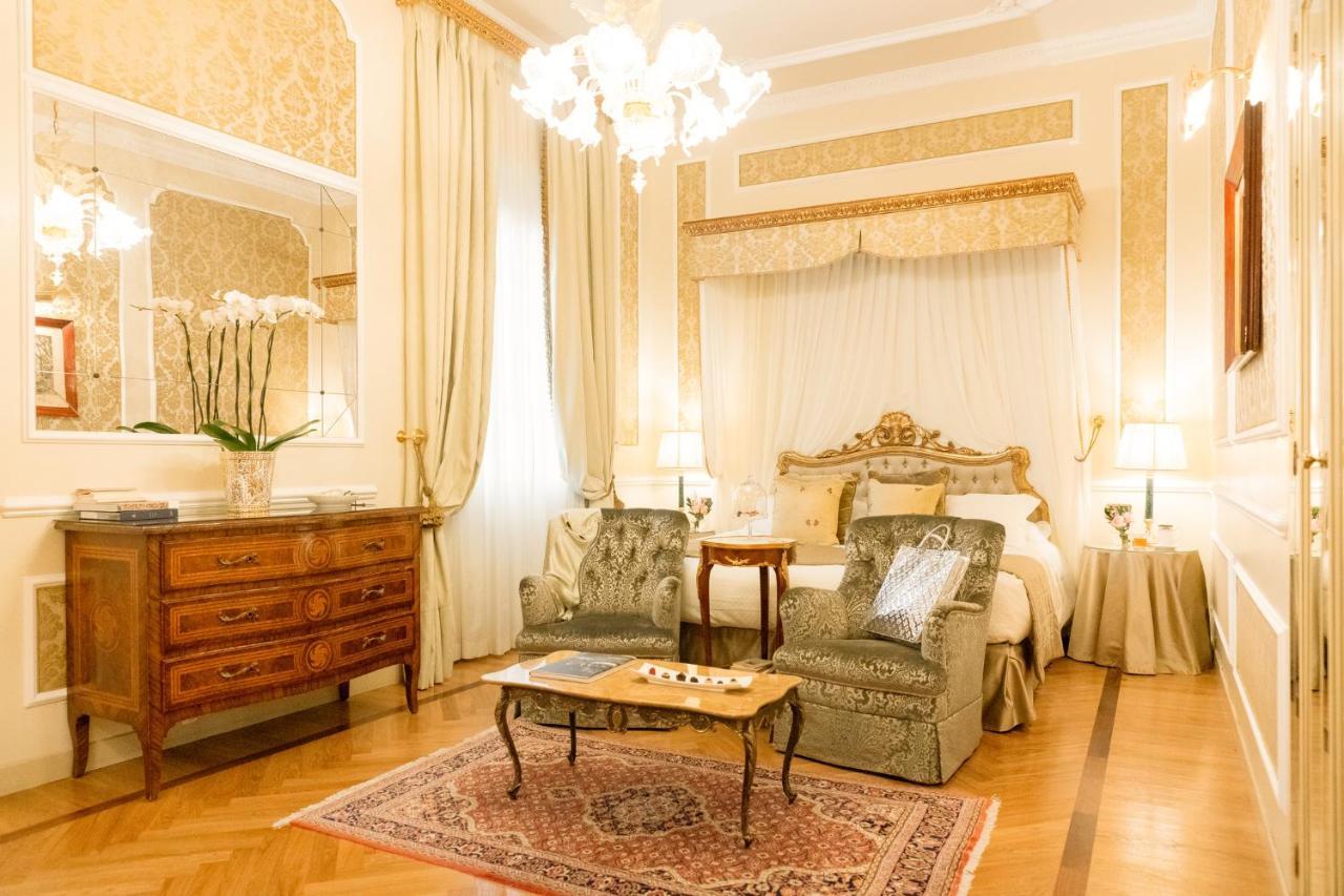 Grand Hotel Majestic Gia' Baglioni Болонья Экстерьер фото