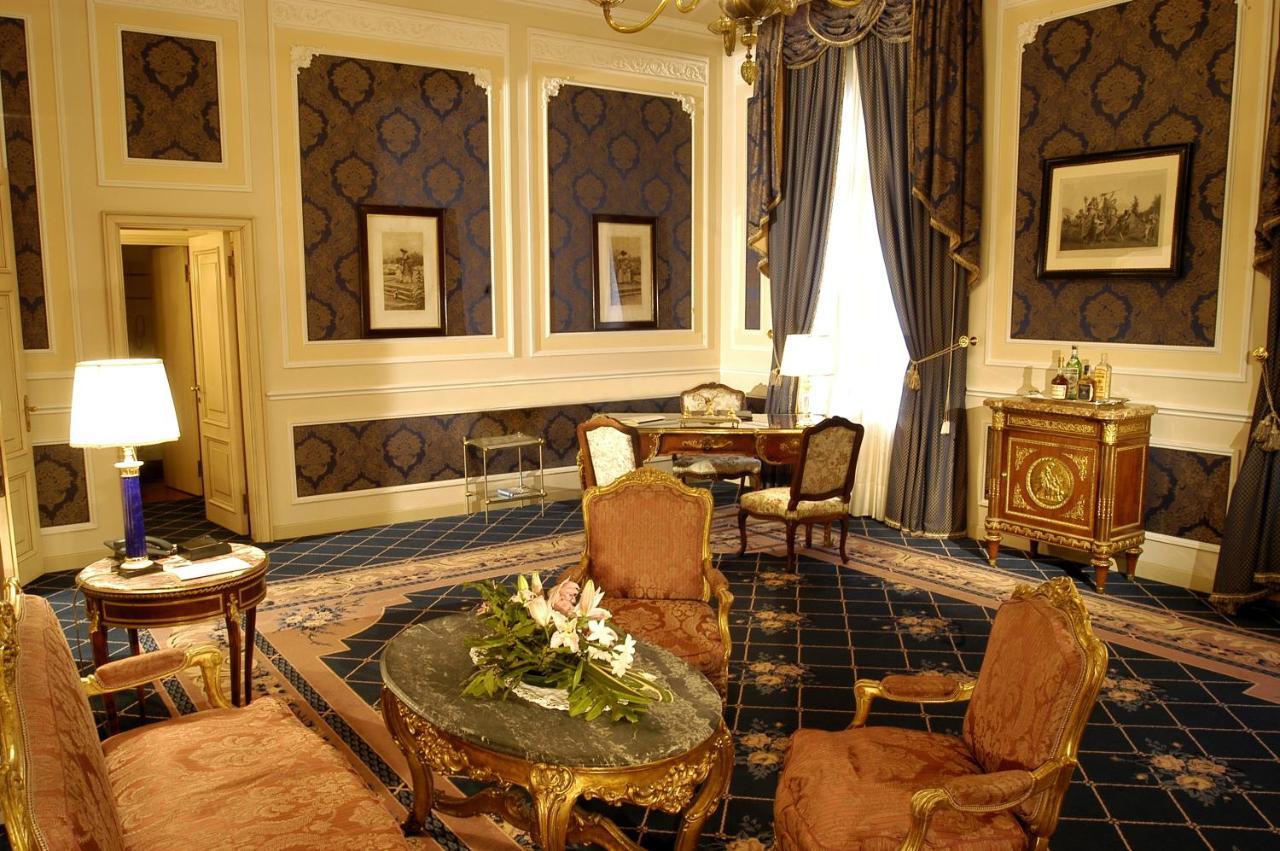 Grand Hotel Majestic Gia' Baglioni Болонья Экстерьер фото